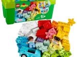 LEGO DUPLO startboks med klodser