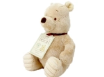 Plys Bamse Peter Plys Classic 20 cm