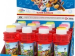 Sæbebobler Paw Patrol 300 ml