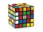 Rubiks terning 5×5 PROFESSOR – avanceret puslespil for krævende brugere