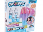 Cra-Z-Slimy kreativ slimlaboratorium