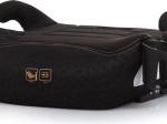 Chipolino siddepude Wing i-Size 125–150 cm med Isofix