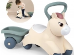 Smoby Lille Pony rulleskøjt med vogn