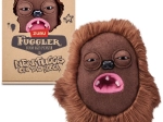 Spin Master Fuggler plysmonster Hedge Grog 22 cm