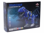 Byggesæt RC dinosaur Mecha T‑Rex 21,6 cm