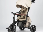 Qplay trehjulet cykel Comfo max 7v1 beige