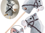 Hobby sem Hobby Horse med realistiske lyde