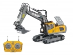 RC Gravemaskine 1:20
