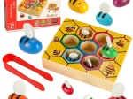 Uddannelsesspil Bistik Montessori