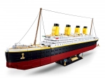 Sluban Titanic M38-B1122 Titanic ekstra stor