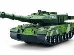 RC tank med effekter 28 cm