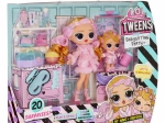 L.O.L. Surprise! Tweens - Pyjamaselskab med Ivy Winks og Babyd