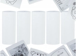 Termisk papir til mini-printer 5,7 cm x 4,5 m - 5 stk