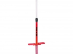 Small foot hoppe-stang, variabel
