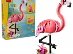 LEGO Creator 3-i-1: pink flamingo
