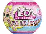 L.O.L. Surprise Fairies fe – skab dine egne magiske vinger (1 stk)