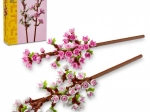 LEGO kirsebærblomster