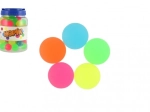 Hoppebold 3,2 cm – mix af farver