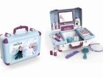Smoby Kraina Ledu Skønhedssæt Frozen