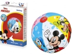 Oppustelig strandbold DISNEY MICKEY & FRIENDS 51 cm