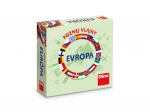 Dino Rejsespil Lær Europas flag at kende
