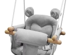 Gynge med Bjørn fra 2Kids Toys