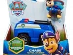 Chases patruljekrydser fra Paw Patrol