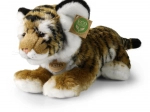 Plysbamse tiger ECO Friendly 33 cm