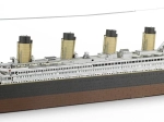 METAL EARTH 3D-puslespil Premium Series: Titanic