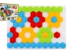 Mozaik til de mindste Techno Toys