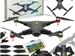 RC drone Syma Z3PRO
