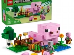 LEGO MINECRAFT grisehuset