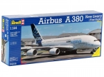 Plastikmodel REVELL Airbus A380 1:144 First Flight