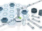 GraviTrax elevator – udvidelsessæt RAVENSBURGER