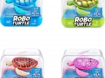 Robo Alive skildpadde