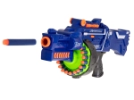 Roterende maskingevær Blaze Storm Executor 52 cm + 40 NERF-kugler