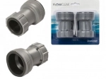 Adapter til slange Bestway