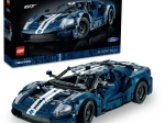 LEGO Technic Ford GT 2022 byggesæt