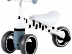 Børne løbecykel Zebra