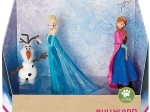 Bullyland sæt figurer Frost