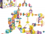Woopie magnetisk kuglebane 89 dele