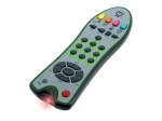 Børne-TV-fjernbetjening Zip Zap med lyde og lys