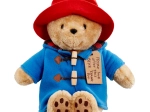 Plysbjørn PADDINGTON mellem fra Rainbow Designs