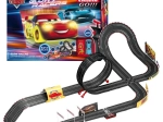 Bilbane Carrera GO Disney Cars Glow 6,2 m
