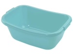 Plastbalje HEIDRUN 20 l, mix af farver