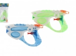 Vandpistol til børn 18 cm