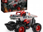 LEGO Technic Monster Jam ThunderROARus med optræksmotor