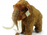 Plysbamset Mamut 33 cm MILJØVENLIG