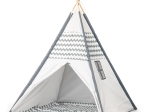 Børne-teepee med gulv ECOTOYS