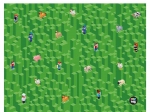 Skoledug til billedkunst 65 × 50 cm Playworld